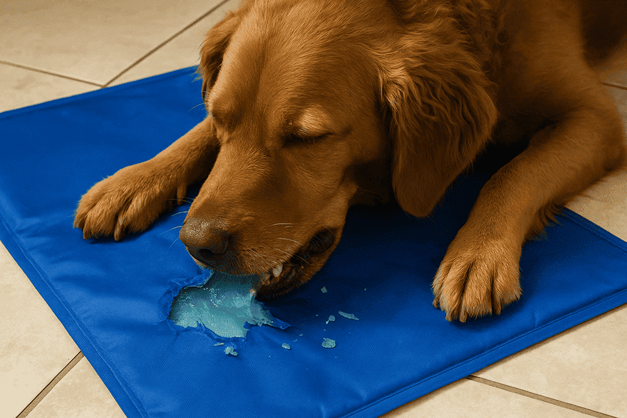 image dog